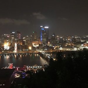 Meet your Posher, Liv